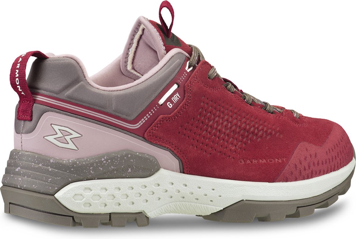 Damen-Wanderschuhe Garmont Groove G-Dry