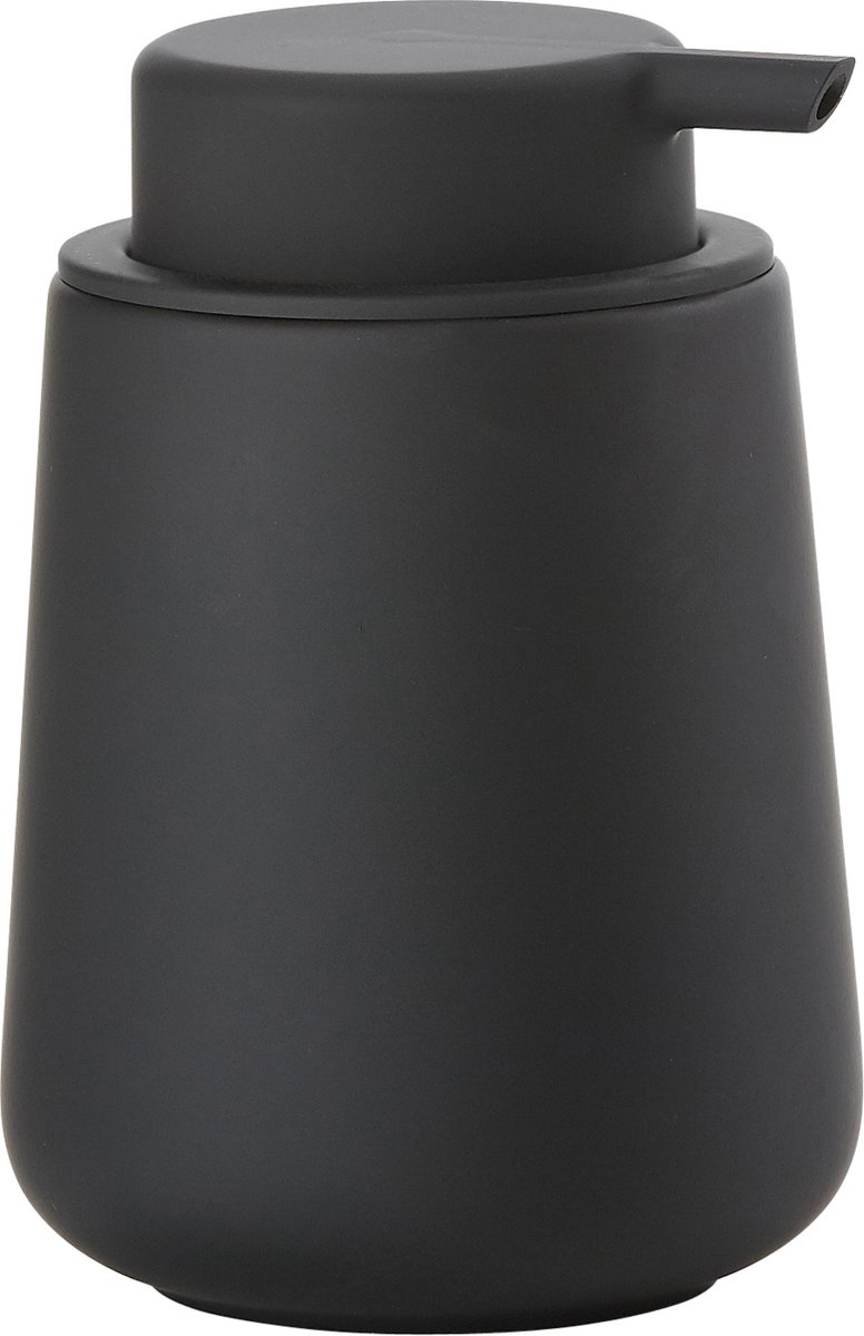 Zone Denmark Dispensador de jabón Nova One negro