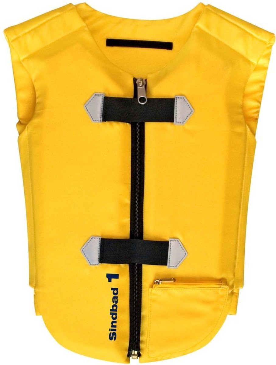 Schwimmweste Kind BECO Sindbad
