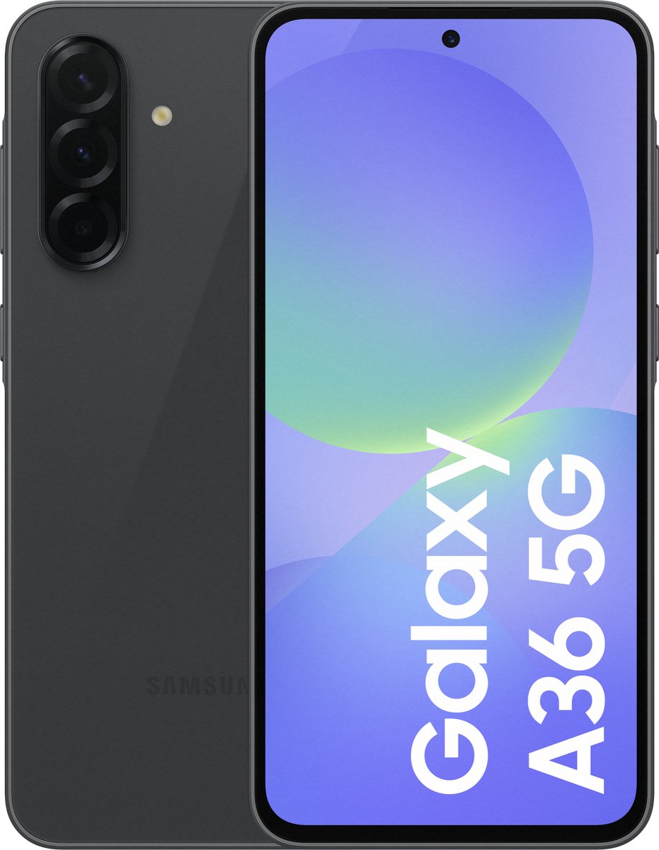 Samsung Galaxy A36 5G