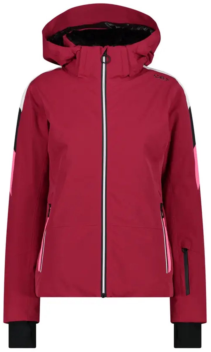 Kapuzenjacke für Damen CMP