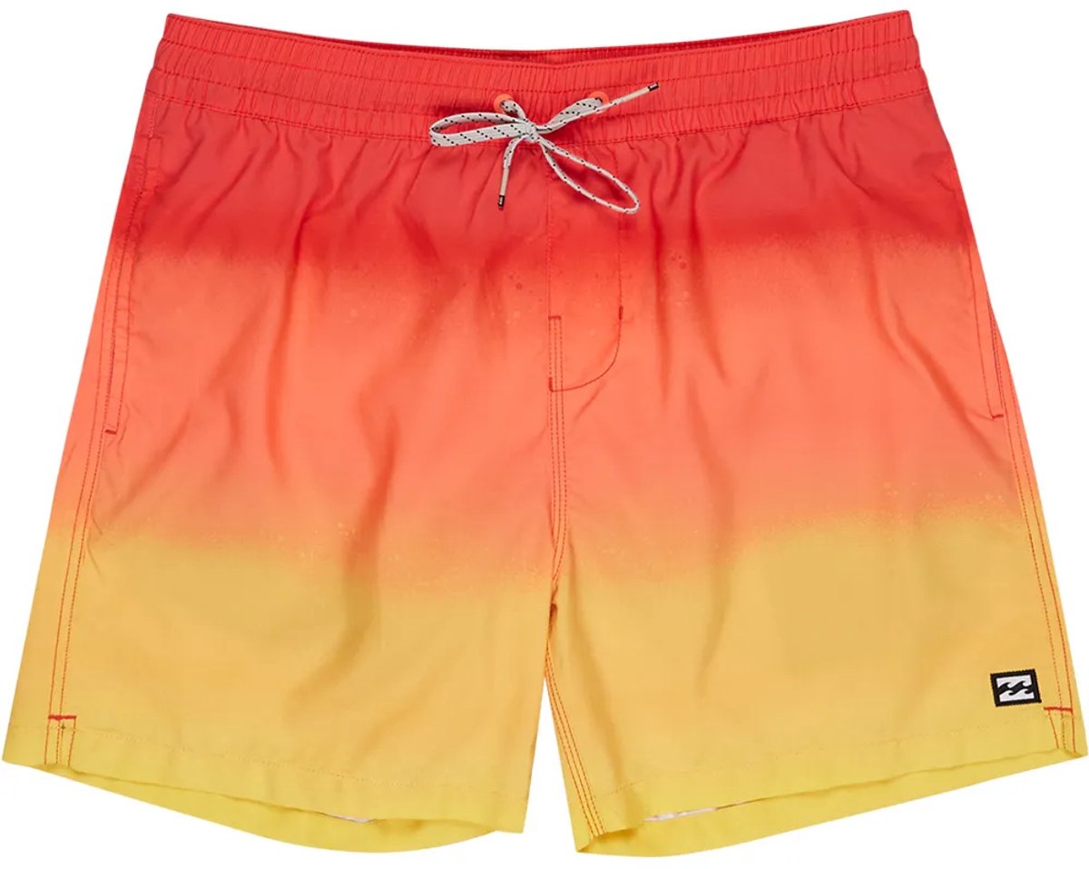 Badehose Billabong All Day Fade