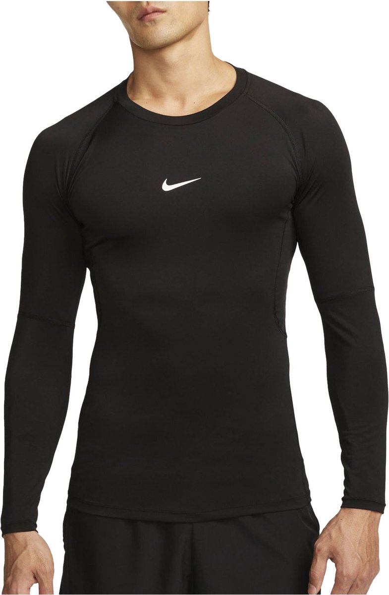 Long Sleeve Nike Pro Dri-FIT