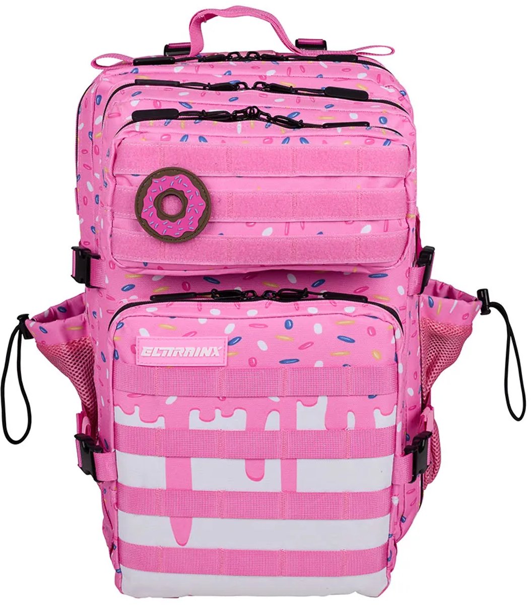 Taktischer Rucksack Elitex Training V1 All In