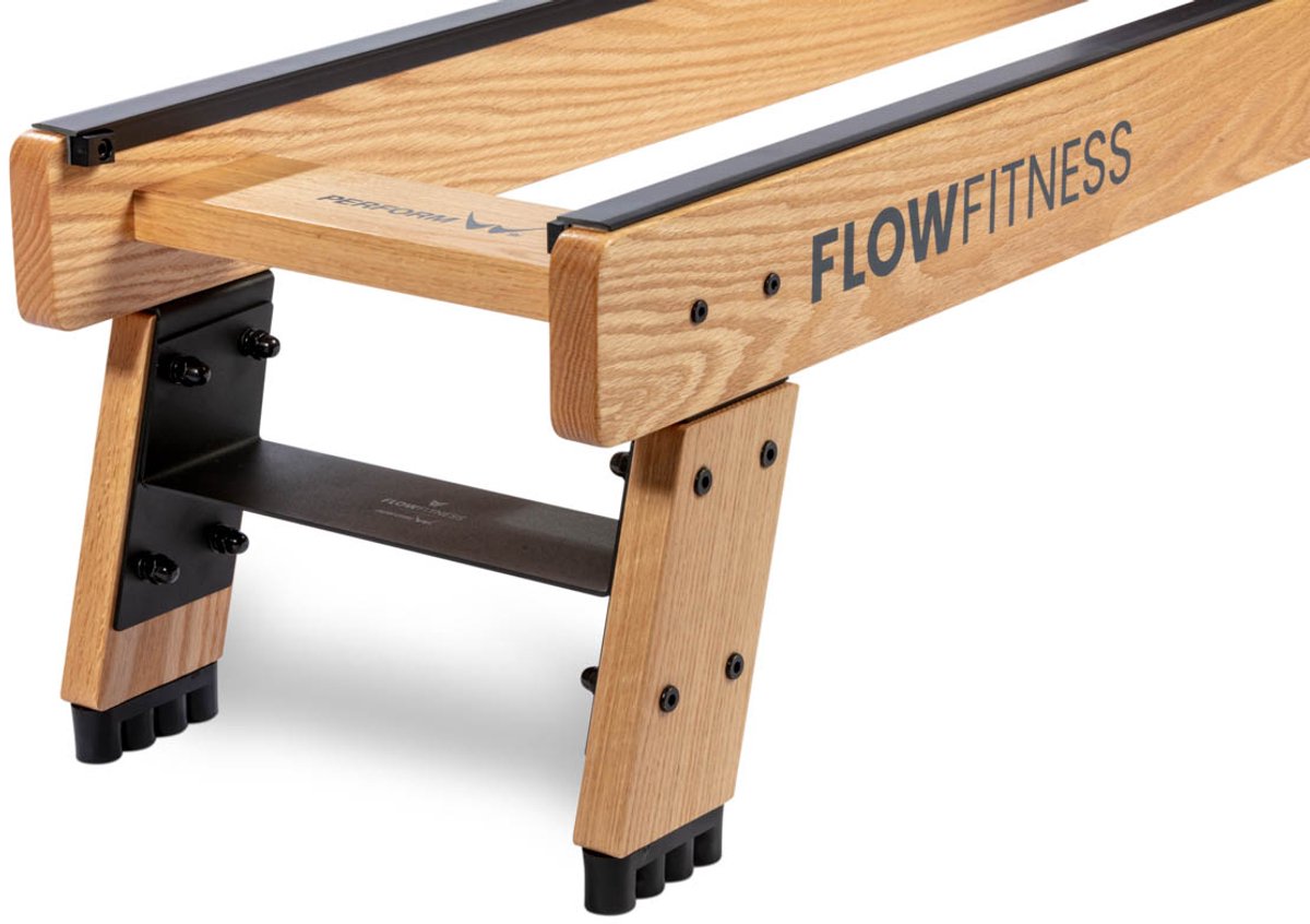 Rudergerät Flow Fitness W9i