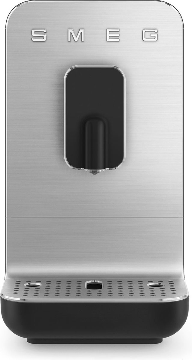 CAFETERA | SMEG BCC11BLMEU | AUTOMATICA 19B 1350W | NGRA