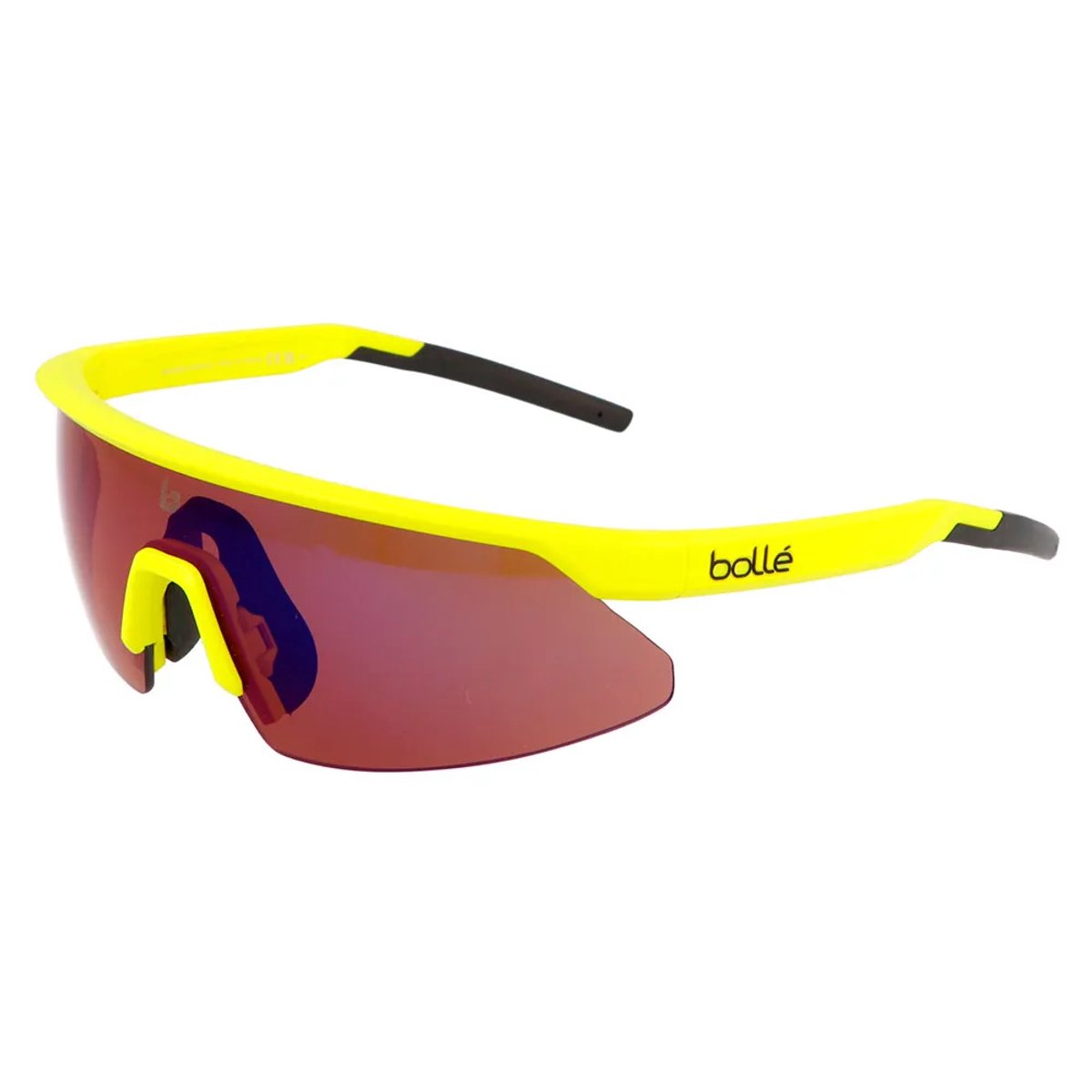 Sonnenbrille Bollé Micro Edge