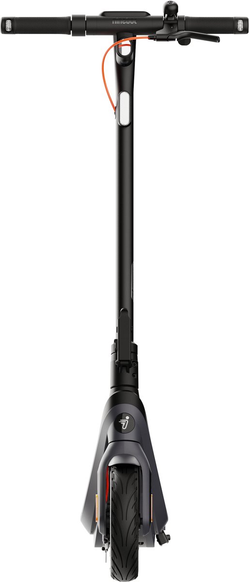 Patinete Eléctrico Segway E2 Pro E | Ruedas 10" | 350 W