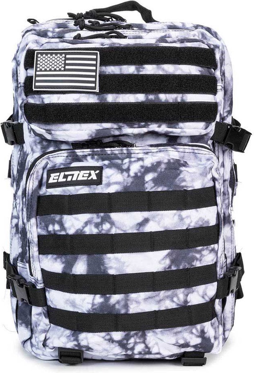 Taktischer Rucksack Elitex Training All In