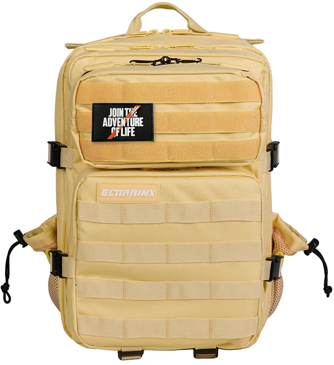 Taktischer Rucksack Elitex Training All In