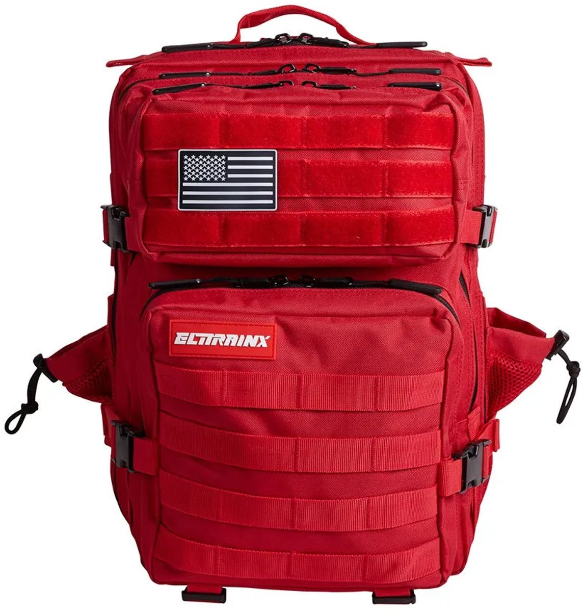 Taktischer Rucksack Elitex Training All In