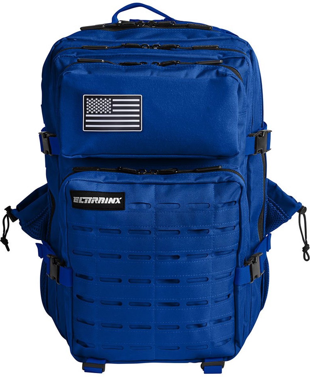 Taktischer Rucksack Elitex Training V2