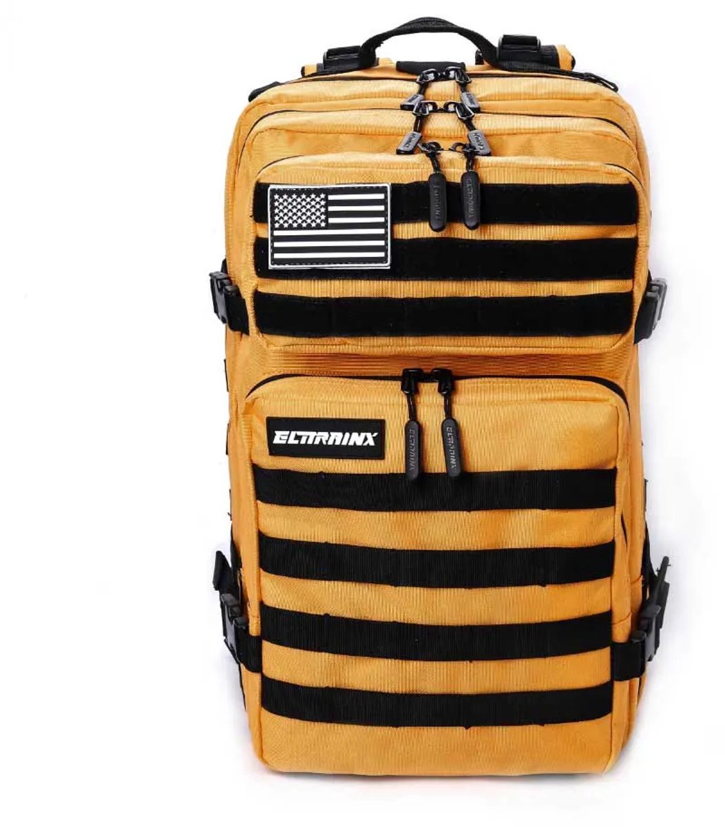 Taktischer Rucksack Elitex Training All In