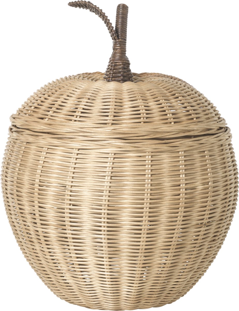 Ferm Living Cesta Apple grande