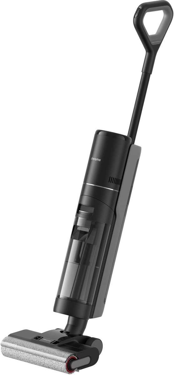 FREGADORA DREAME H12 PRO SECA AUT.