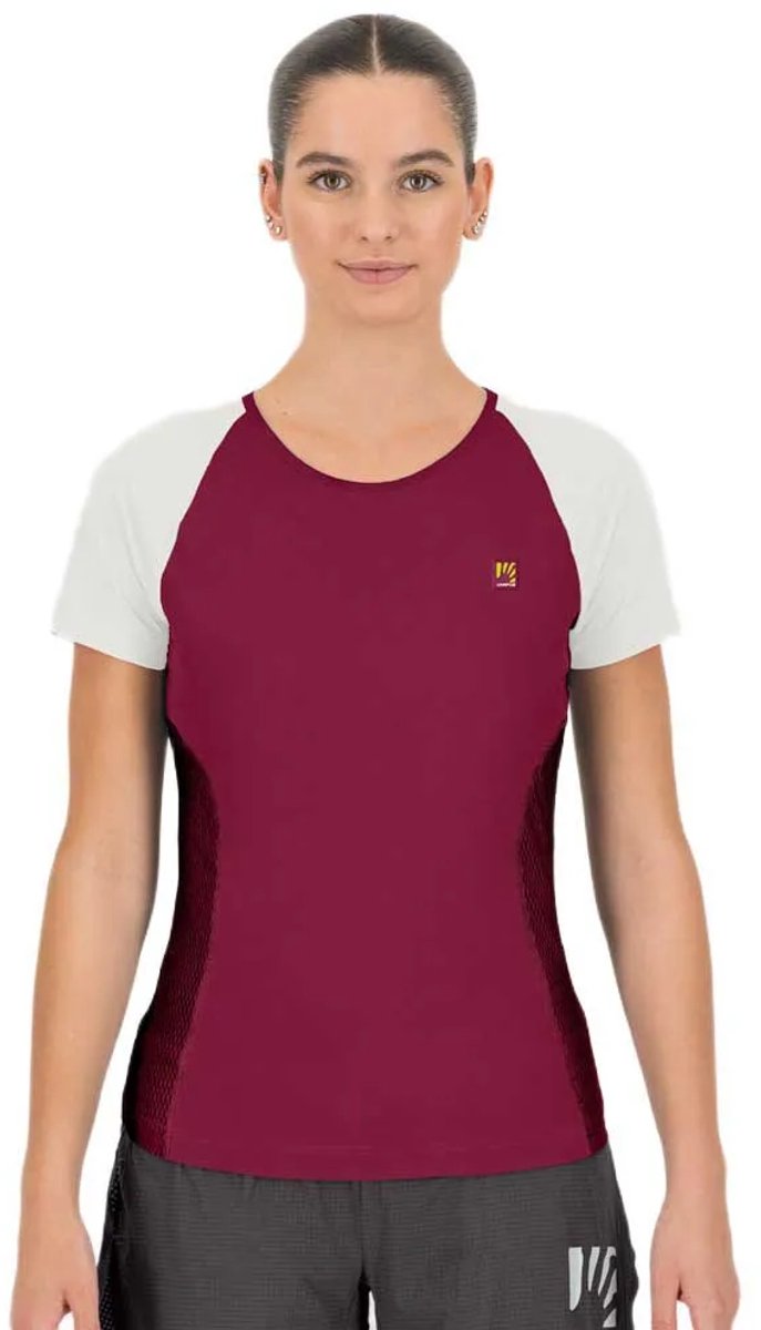 Damenmaillot Karpos Lavaredo Evo