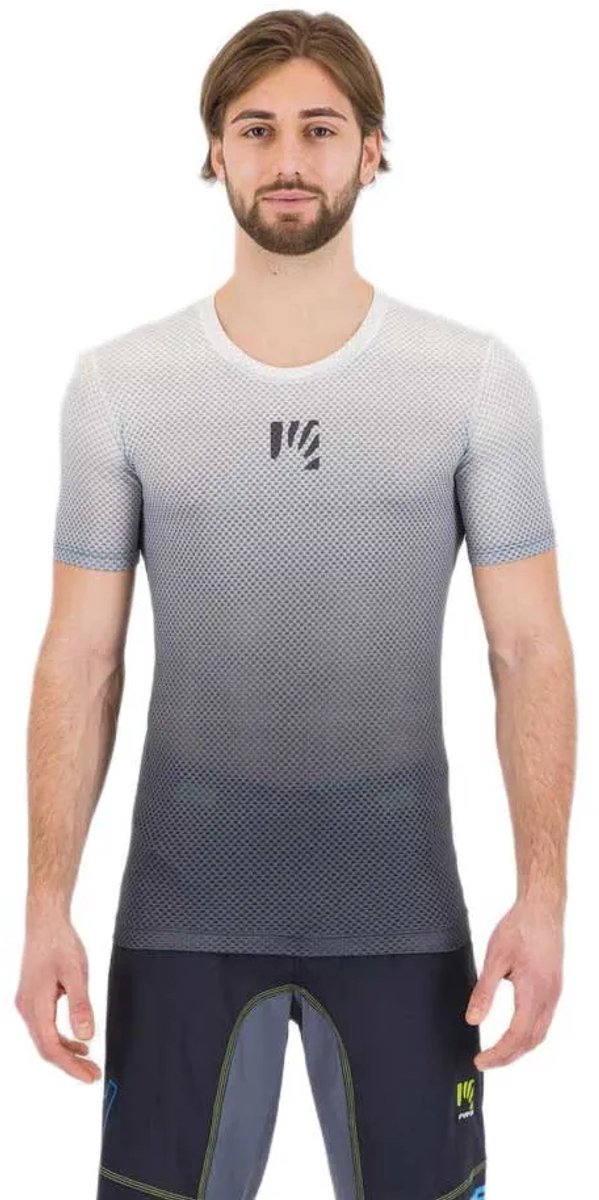 T-Shirt Karpos Verve