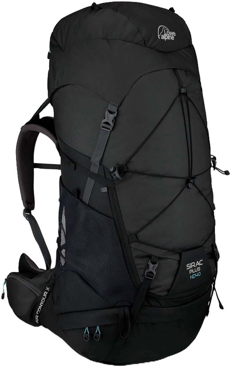 Rucksack Damen Lowe Alpine Sirac Plus