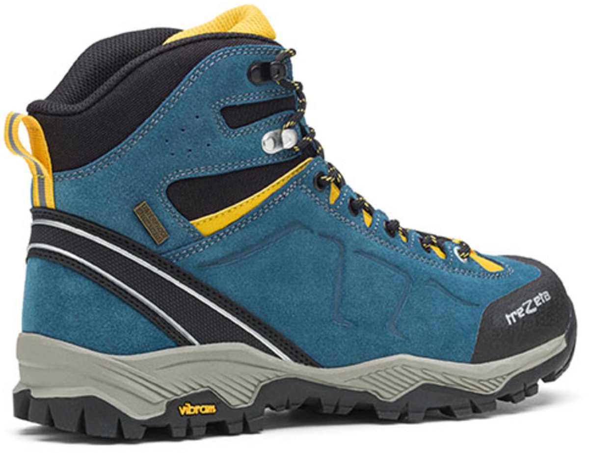 Wanderschuhe Trezeta Drift WP