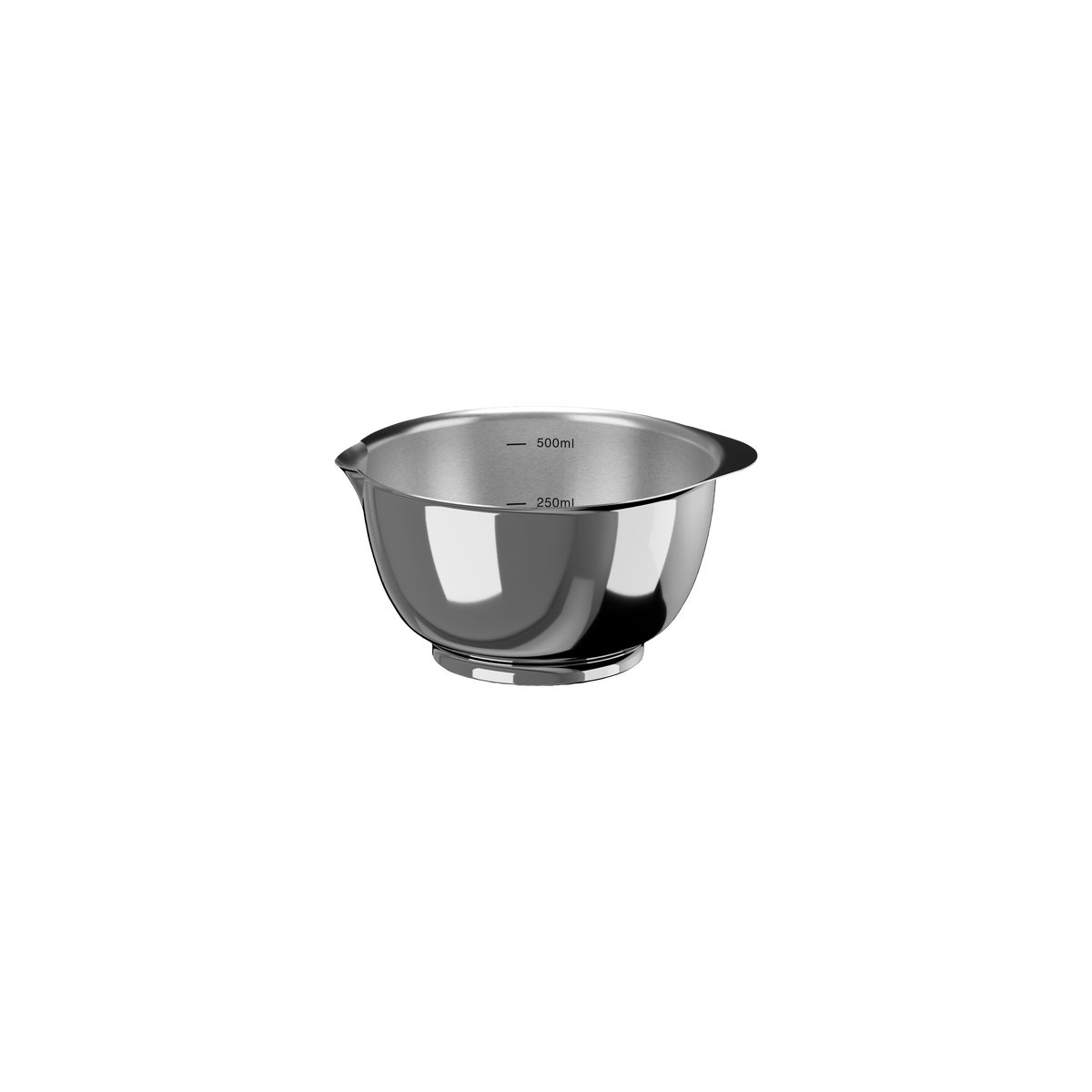 Rosti Bol acero Margrethe 0,5 l acero
