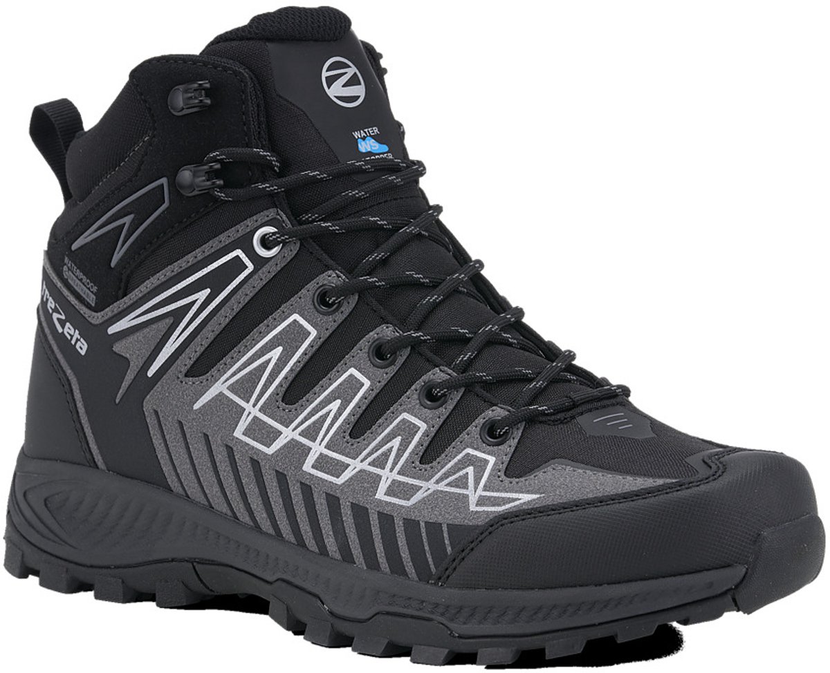 Wanderschuhe Trezeta Thunder Mid