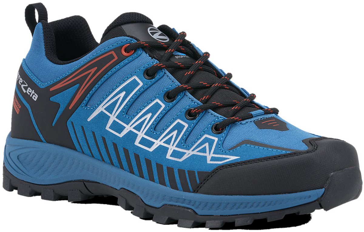 Wanderschuhe Trezeta Thunder