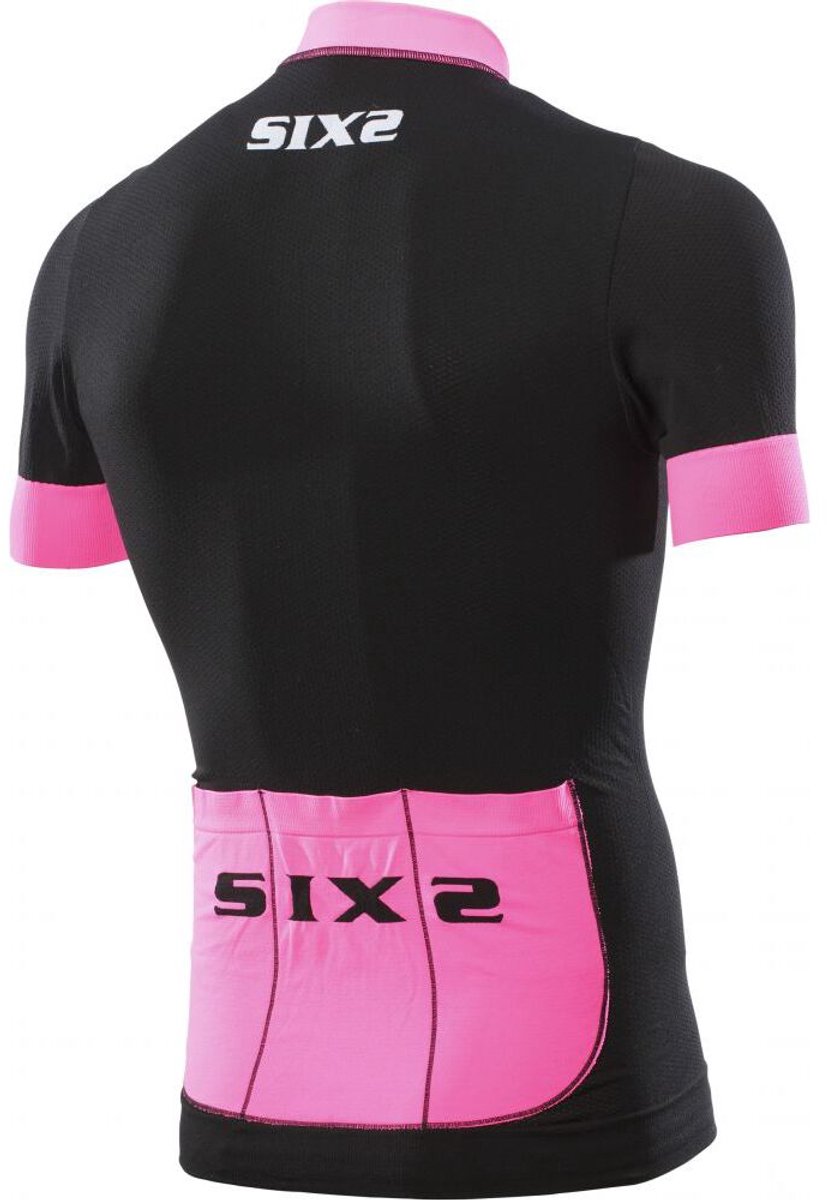 Jersey Sixs Bike3 Stripes