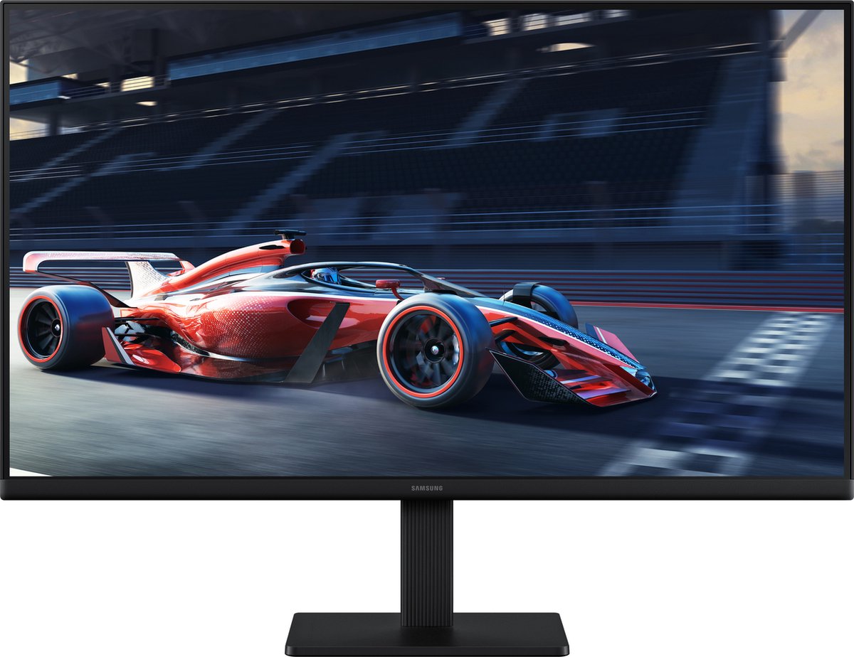 MONITOR SAMSUNG 27"LS27D302GAUXEN | FHD