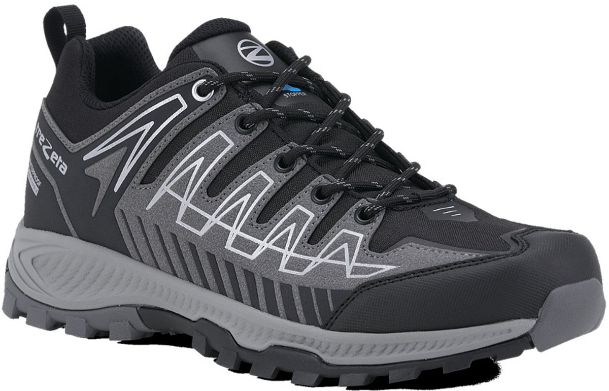Wanderschuhe Trezeta Thunder