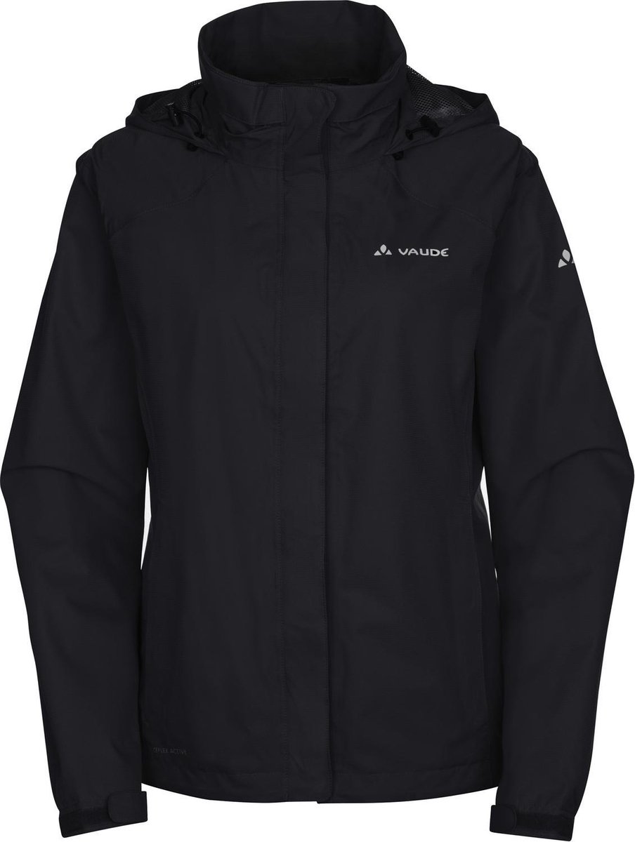 Wanderjacke Damen VAUDE Escape Light