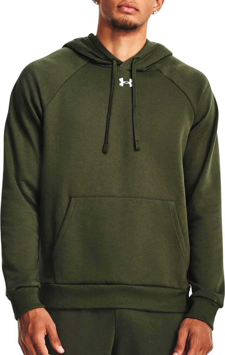 Hoodie Under Armour Rival Fleece