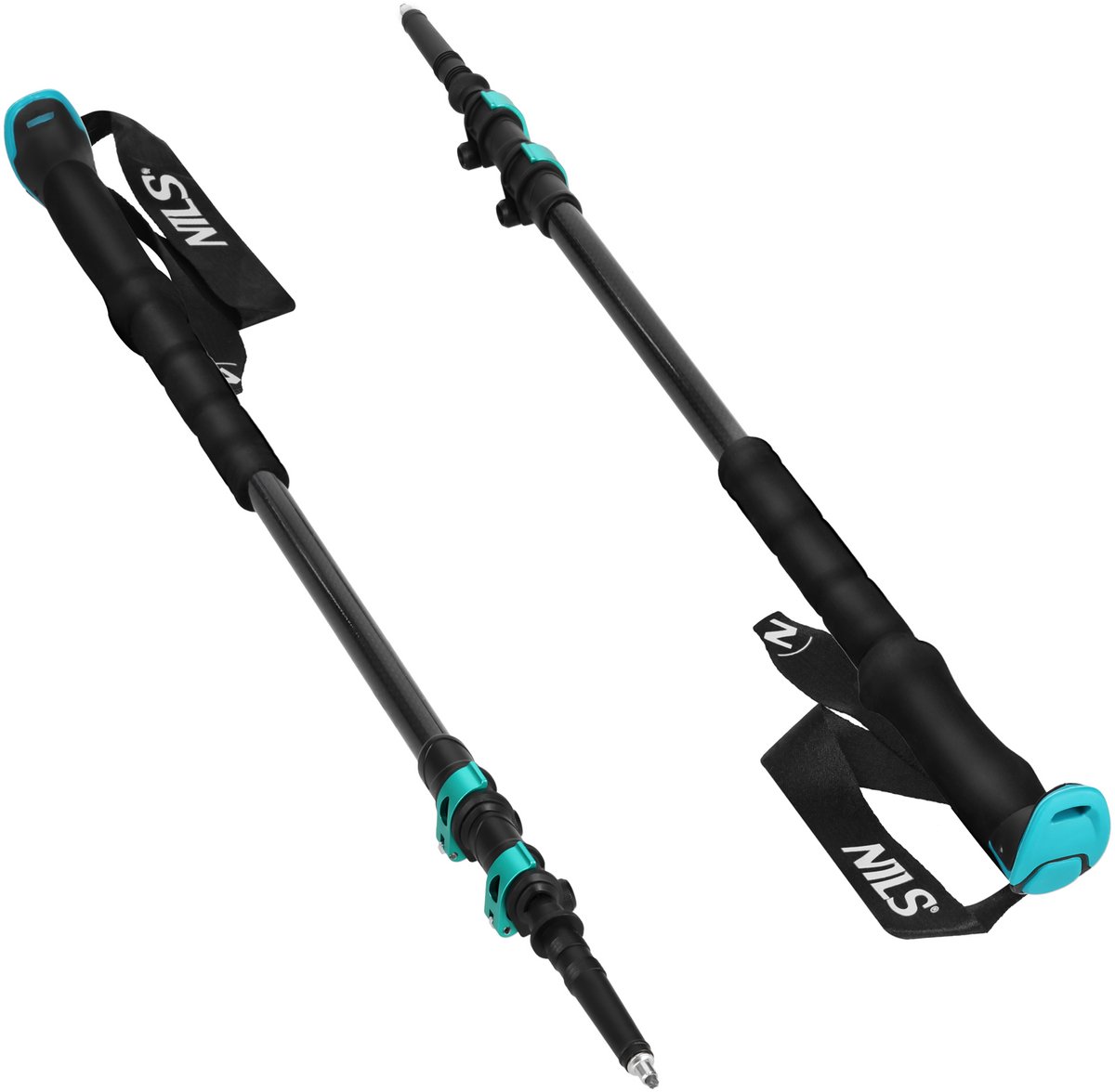 Wanderstock NILS TK8607