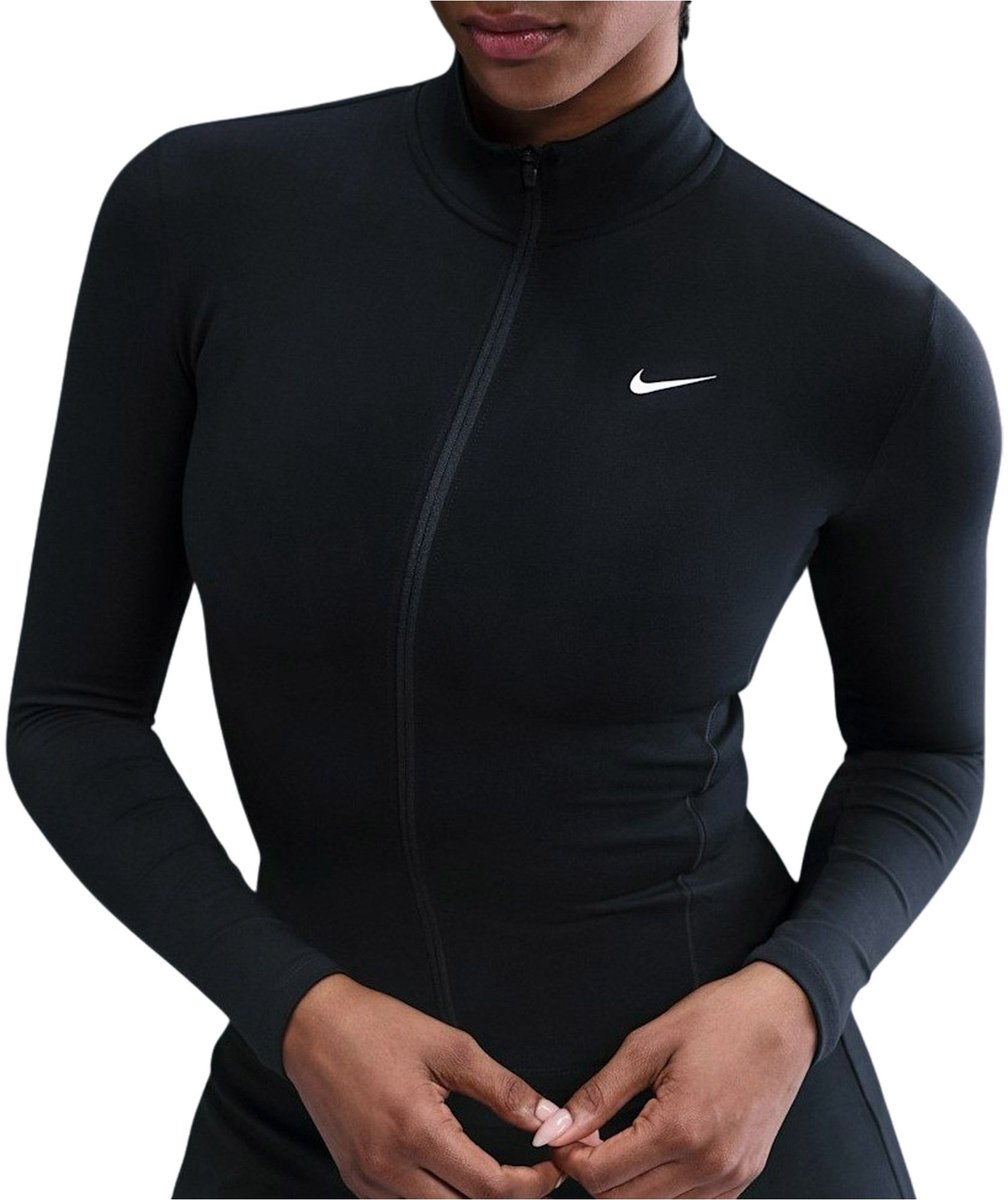 Damenjacke Nike One Fitted