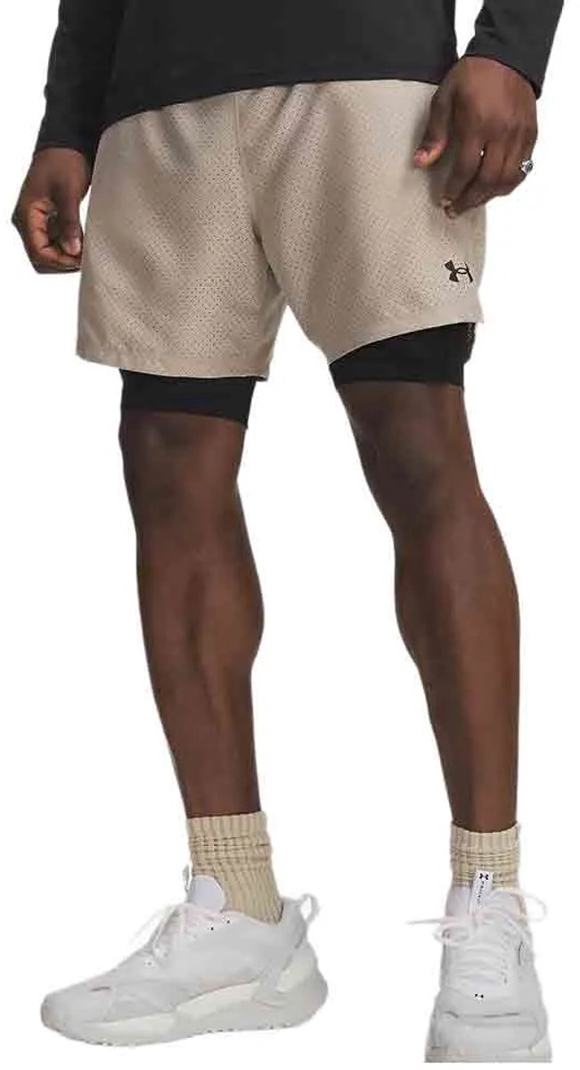 Shorts Under Armour Vanish Woven 2.0