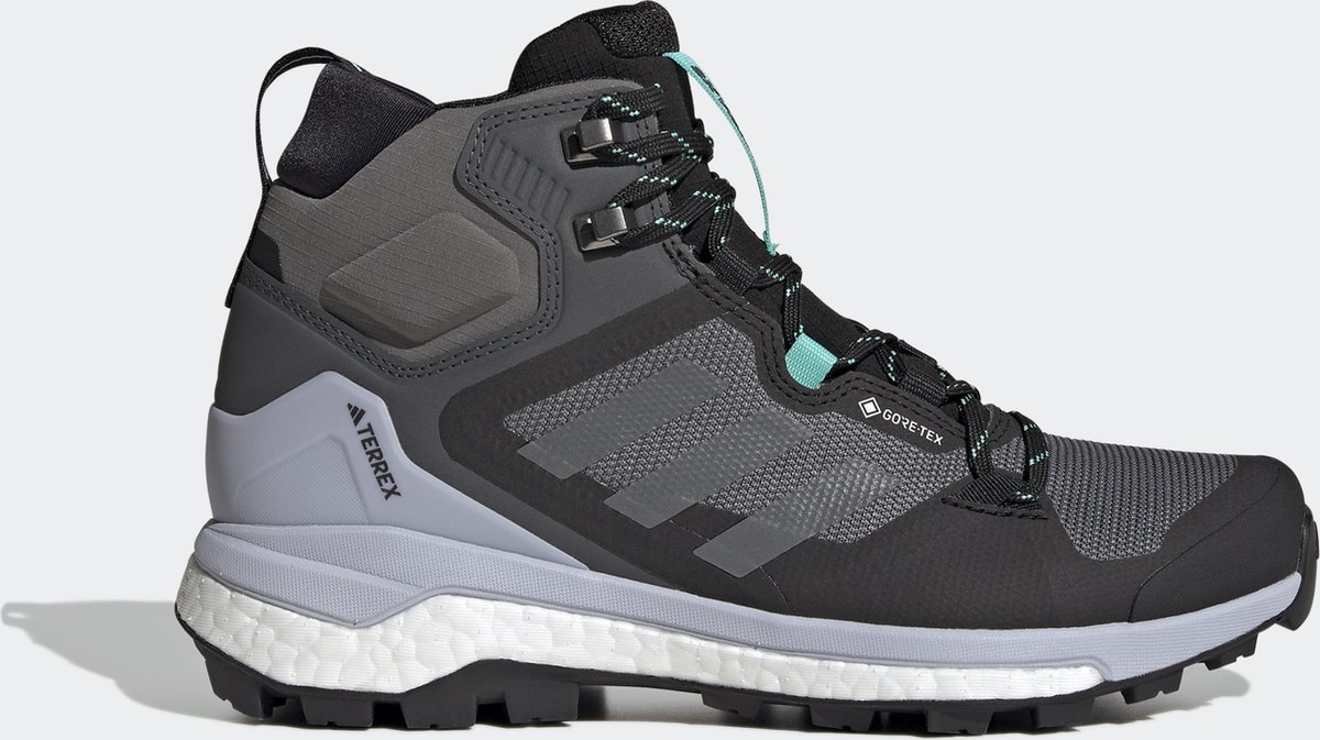 Mid-Wanderschuhe für Mädchen adidas Terrex Skychaser Gore-TEX 2.0