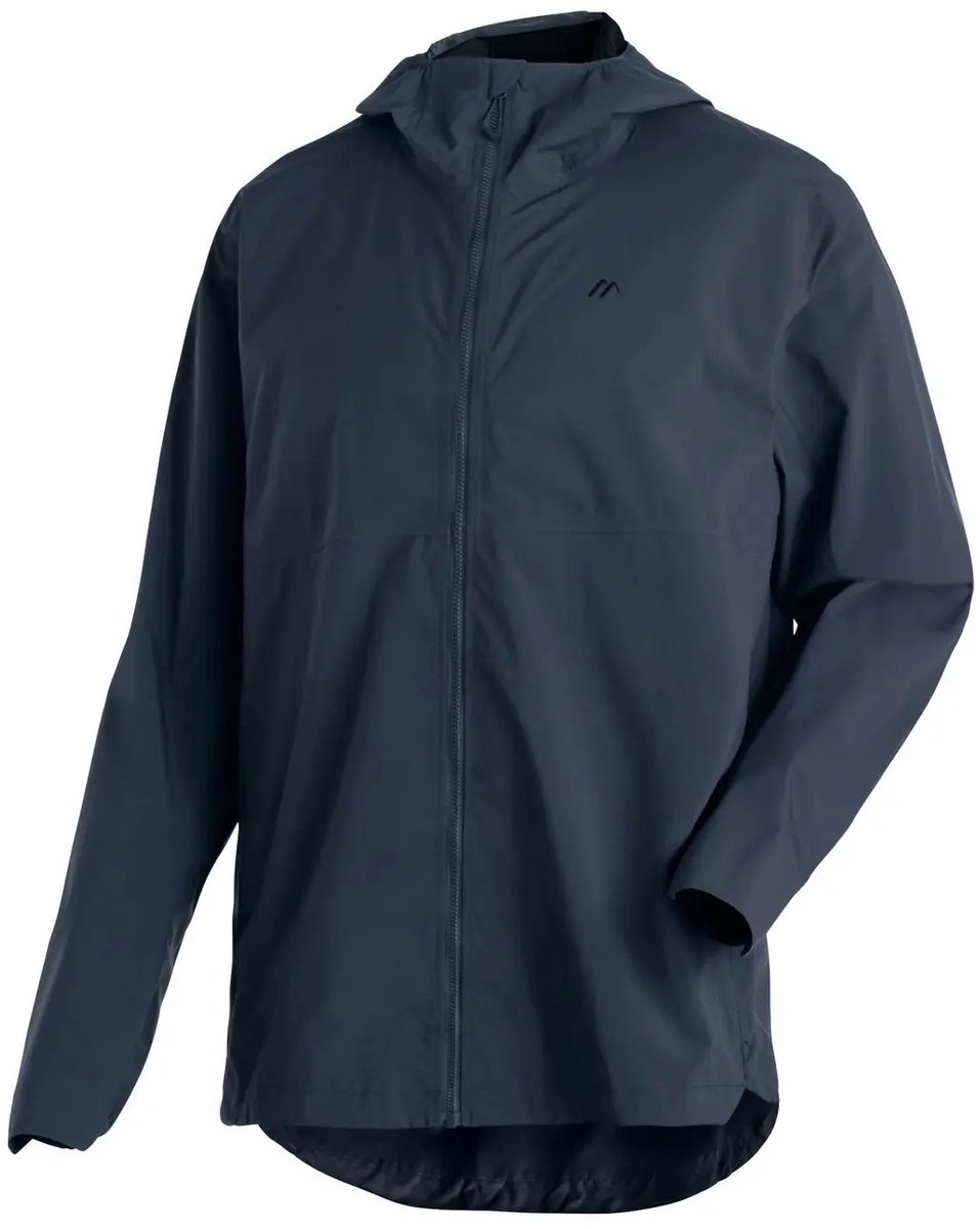 Regenjacke Maier Sports Fanal 2.0