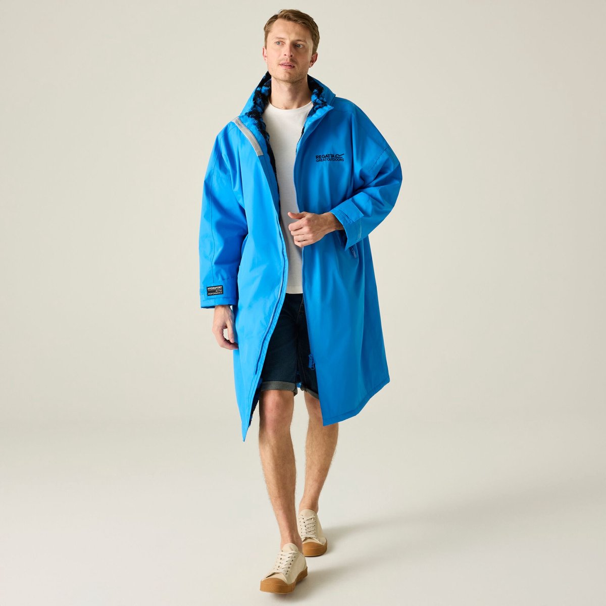 Regenjacke Regatta Changing