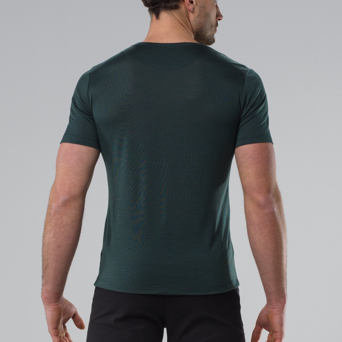 T-Shirt Löffler Cottage-Tencel(Tm)