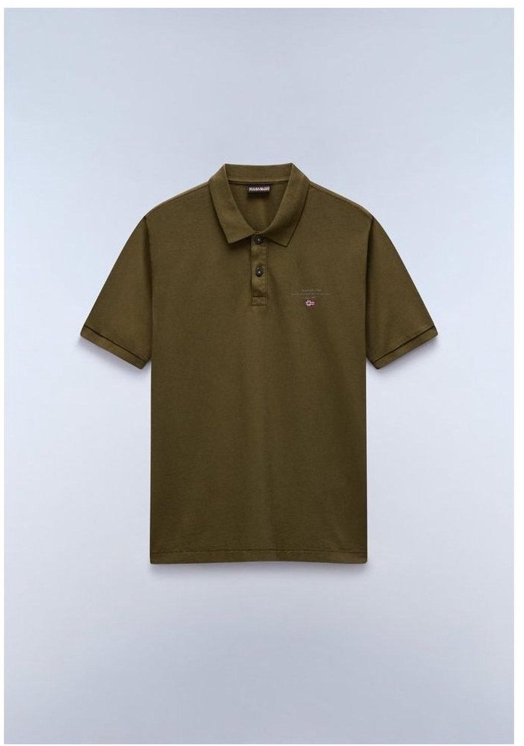 Polo-Shirt Napapijri Elbas