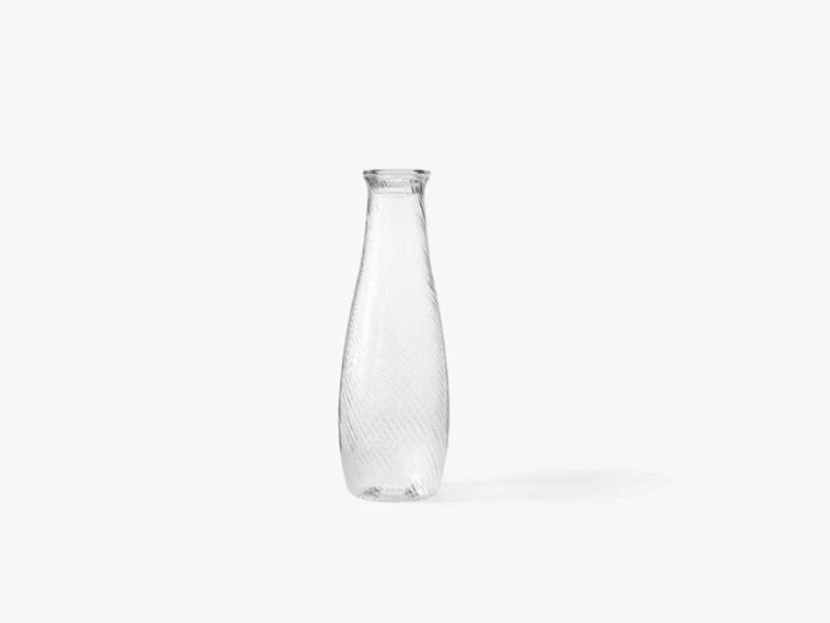 &Tradition Jarra Collect SC63 1,2 L transparente