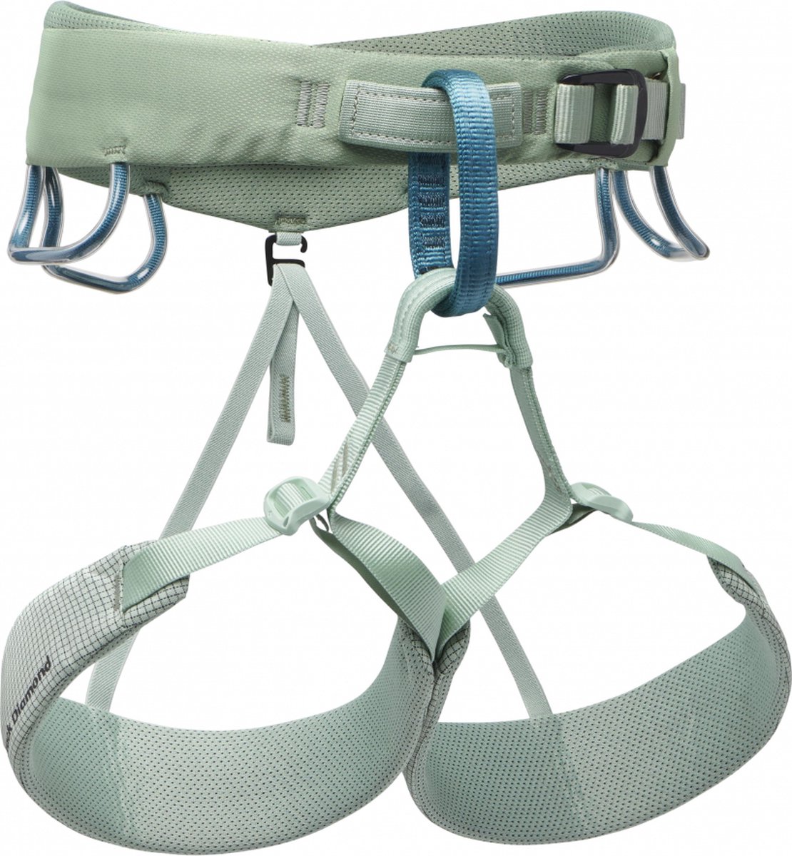 Klettergurt Frau Black Diamond Momentum