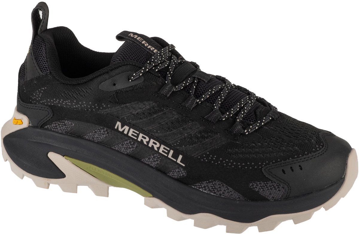 Wanderschuhe Merrell Moab Speed 2