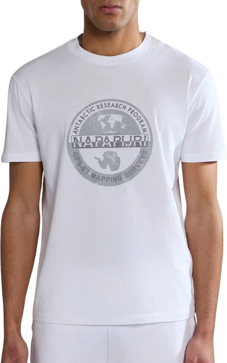 T-Shirt Napapijri