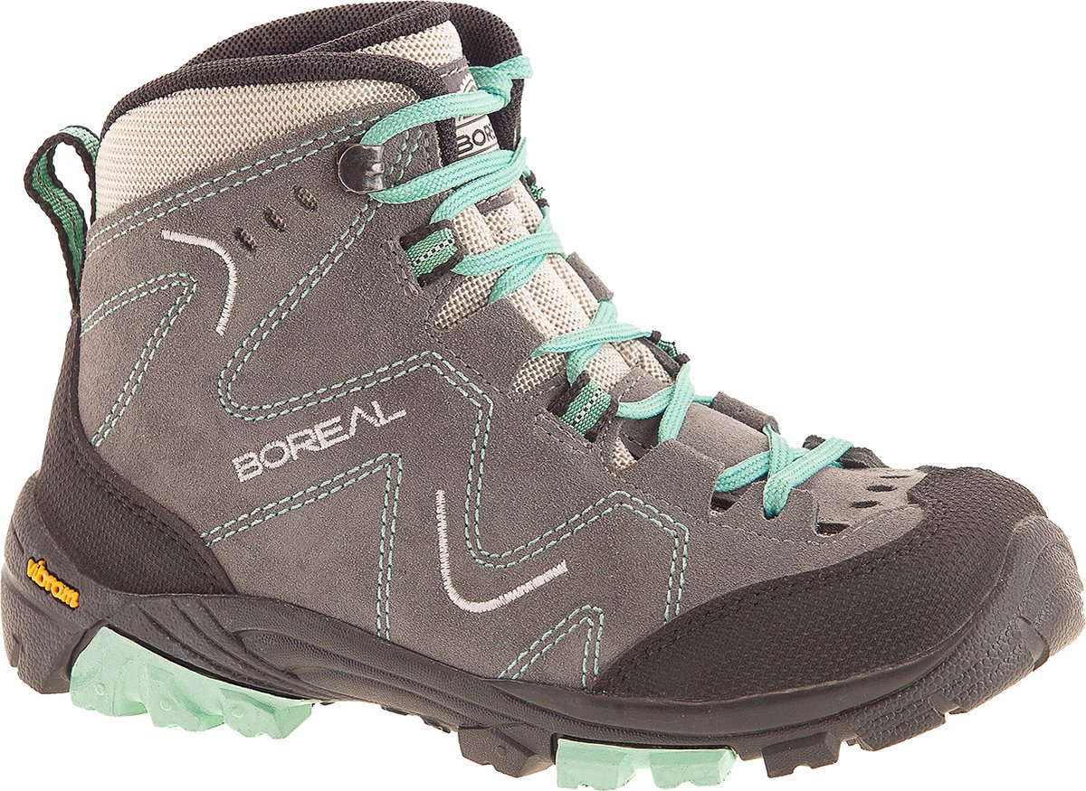 Wanderschuhe für Mädchen Boreal Aspen
