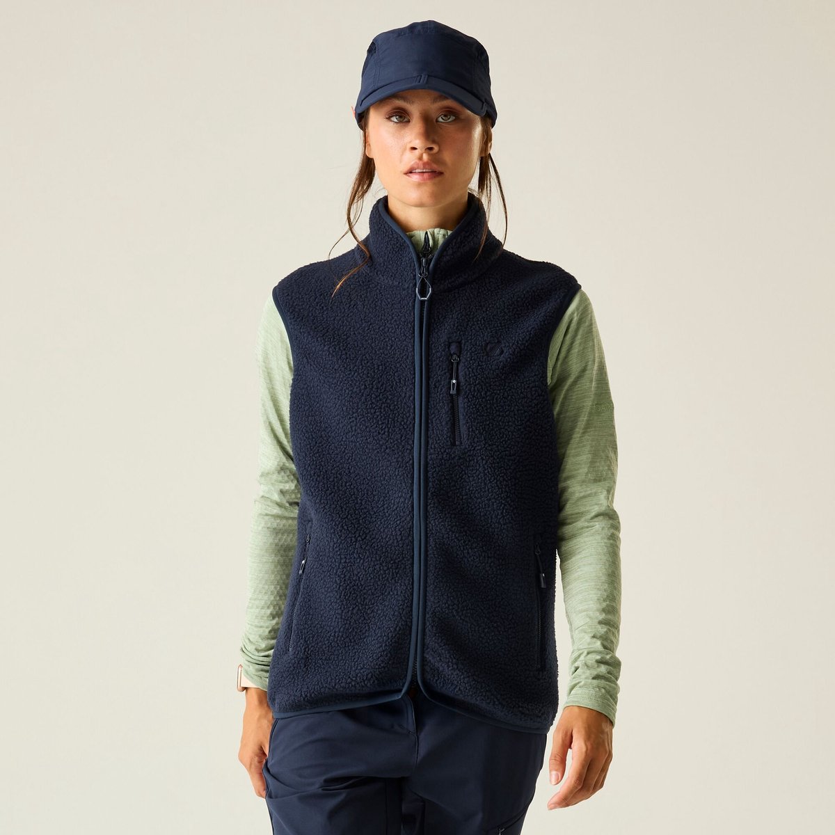 Fleeceweste Damen Dare 2B Excursion