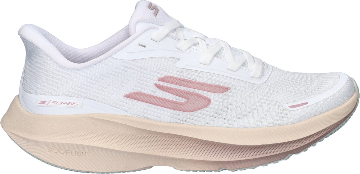 Damen-Laufschuhe Skechers Pulse