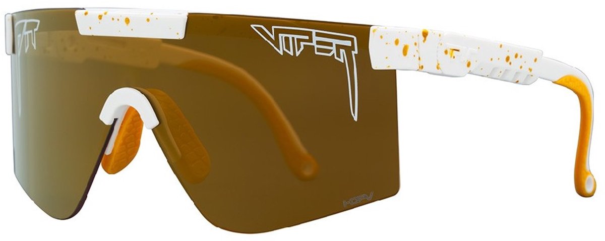 Sonnenbrille Pit Viper The Bel-Air Original Wide HDPV