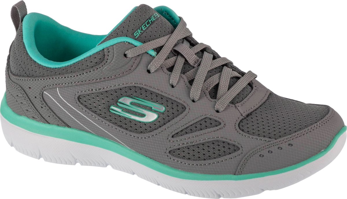 Cross-Trainingsschuhe für Damen Skechers Summits Suited