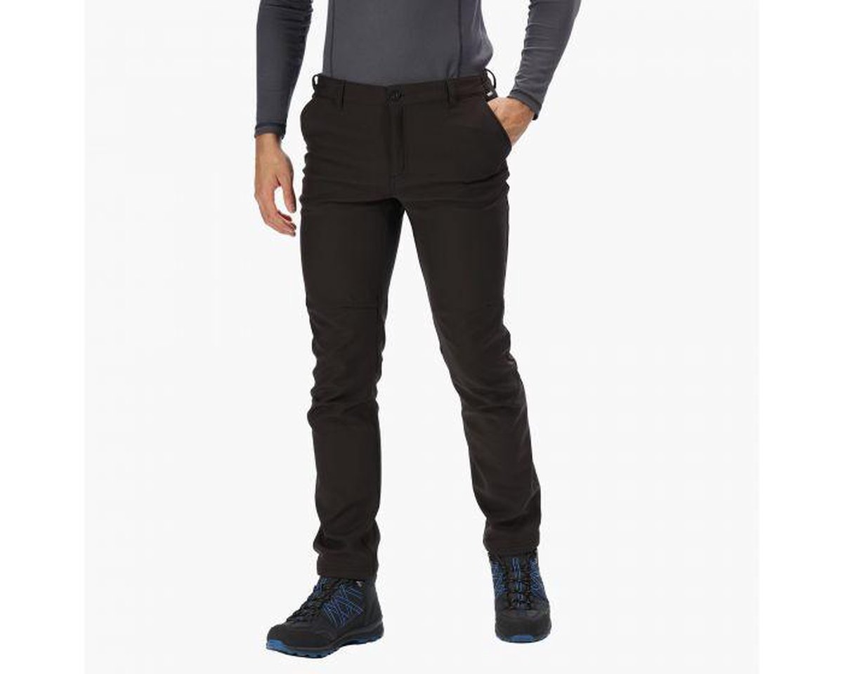 Softshell-Hose Regatta Fenton