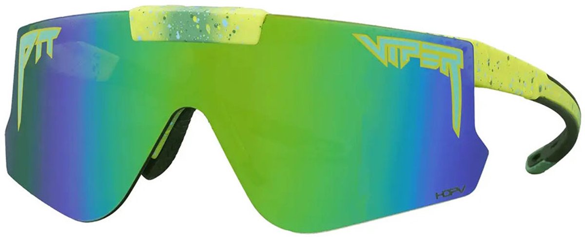 Sonnenbrille Pit Viper The Exec